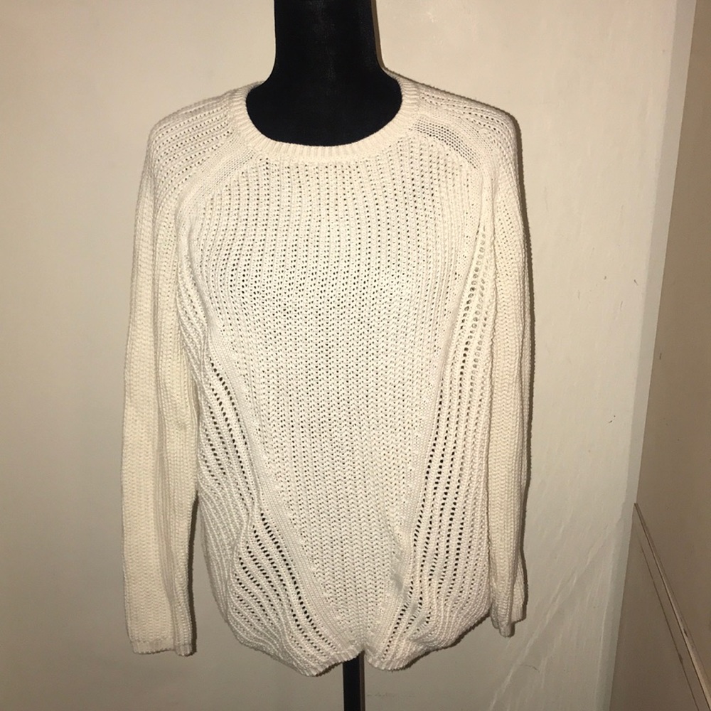 H&M sweater